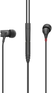 Sennheiser IE 800 S Audiophile In-ear Headphones