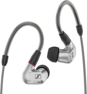 Sennheiser IE 900 Audiophile In-Ear Headphones