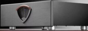 Legacy Audio i·V2 ULTRA Flagship Dual Mono Amplifier