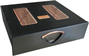 Legacy Audio i·V 6 Flagship 6-ch. Home Theater Amplifier