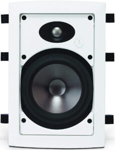 Tannoy iw6 DS In-Wall Speaker (EACH)