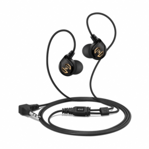 Sennheiser IE 60 Noise Cancelling In-Ear Headphones