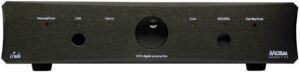 Metrum Acoustics JADE NOS Digital Preamplifier (Black)