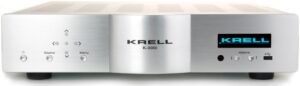 Krell K-300i Integrated Stereo Amplifier (Silver)
