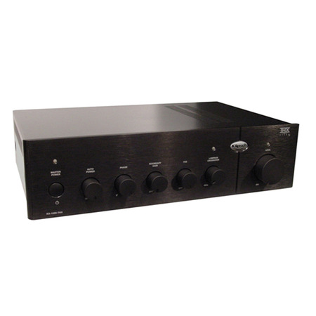 Klipsch KA-1000-THX 1000 Watt Subwoofer Amplifier