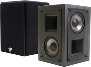 Klipsch KS-525-THX Surround Speakers (PAIR)