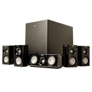 Klipsch HD Theater 500 Home Theater System