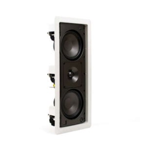Klipsch R-2502-W In-Wall Speaker