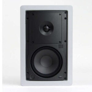 Klipsch R-2650-W In-Wall Speaker