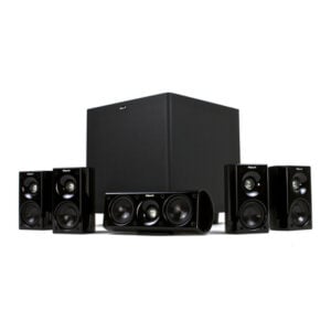 Klipsch HD Theater 600 Home Theater System