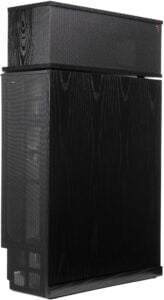 Klipsch Klipschorn AK5 Heritage Floorstanding Speaker – Black (EACH)