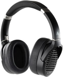 Audeze LCD-1 Over-Ear Open-Back Planar Magnetic Headphones