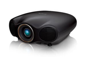 Epson PowerLite Pro Cinema LS10000 3LCD Reflective Laser 4K Enhancement Projector