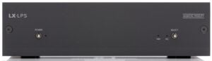 Musical Fidelity LX-LPS MM/MC Phono Stage (Black)