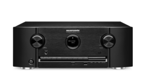Marantz SR6008 7.2 Networking Home Theater Receiver with AirPlay