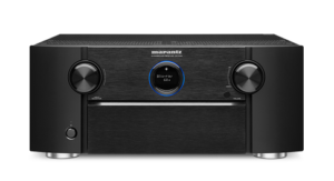 Marantz SR7008 9.2 Network Home Theater Receiver with AirPlay