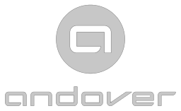 Andover Audio