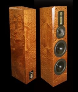 Legacy Audio Signature SE Floorstanding Speakers (Premium Finishes)