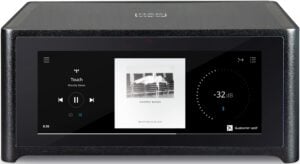 NAD M10 V2 Masters BluOS Streaming Amplifier