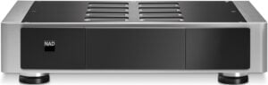 NAD M22 V2 Masters Stereo Power Amplifier
