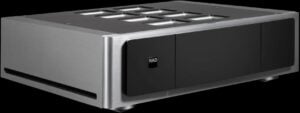 NAD M23 Masters Stereo Power Amplifier