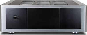 NAD M28 Masters 7-Ch Power Amplifier