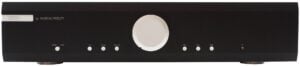 Musical Fidelity M2si Stereo Integrated Amplifier (Black)