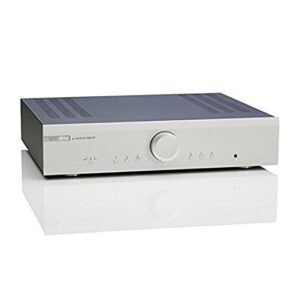 Musical Fidelity M2si Stereo Integrated Amplifier (Silver)