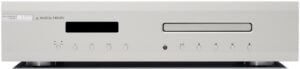 Musical Fidelity M3SCD CD Player / DAC (Silver)