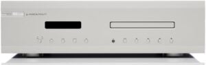 Musical Fidelity M6scd CD Player (Silver)