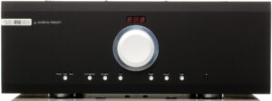 Musical Fidelity M6si500 Integrated Amplifier (Black)