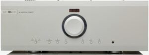 Musical Fidelity M6si500 Integrated Amplifier (Silver)