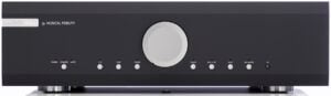Musical Fidelity M6si Integrated Amplifier (Black)