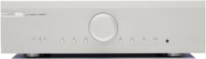 Musical Fidelity M6si Integrated Amplifier (Silver)