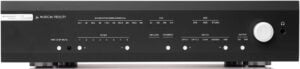 Musical Fidelity M6X DAC Digital to Analog Converter/Headphone Amp (Black)