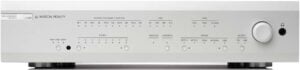 Musical Fidelity M6X DAC Digital to Analog Converter/Headphone Amp (Silver)