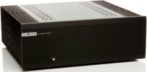 Musical Fidelity M8-700m Fully-Balanced Monoblock Power Amplifier (Black)