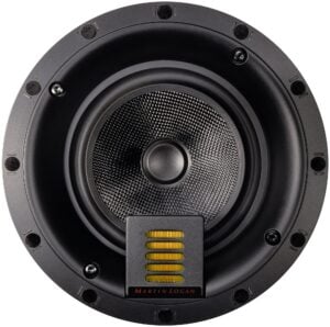 MartinLogan Motion MC6 CI Series 6.5″ In-Ceiling Speaker (EACH)
