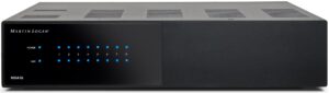 MartinLogan MDA16 16-channel Multi-Zone Amplifier