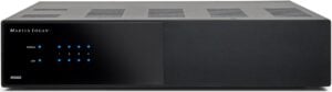 MartinLogan MDA8 8-channel Multi-Zone Amplifier