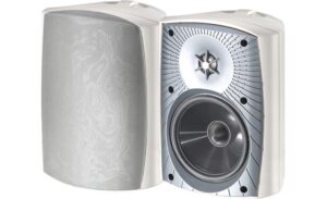 MartinLogan ML-55AW Outdoor All-Weather Speakers