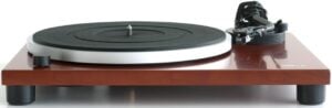 Music Hall MMF-1.5 3-Speed Turntable with Phono Preamp / Melody Cartridge