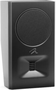 MartinLogan Motion MP10 Surround Speaker (Gloss Black, EACH)