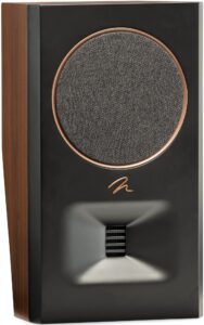 MartinLogan Motion MP10 Surround Speaker (Walnut, EACH)