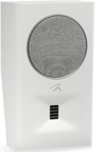 MartinLogan Motion MP10 Surround Speaker (Stain White, EACH)