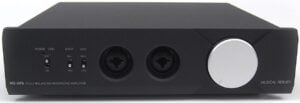 Musical Fidelity MX-HPA Balanced Headphone Amplifier (Black)