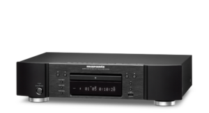 Marantz UD7007 Universal Disc Player.  Blu-ray, DVD, SACD, CD