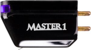 DS Audio DS Master1 Optical Phono Cartridge
