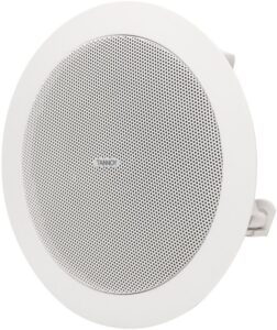 Tannoy MERCURY IC5-WH 2-Way 5″ In-Ceiling Speaker