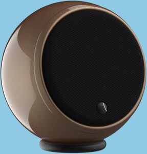 Gallo Acoustics Micro SE Loudspeaker (Bronze)